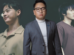 Đạo diễn Trần Hữu Tấn phản pháo nghi vấn 'dựa hơi game show'