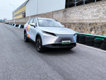 Omoda C7 SHS và C3: Hai mẫu xe năng lượng mới