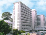 Bệnh viện Chợ Rẫy