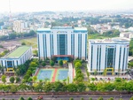 Trường đại học Công nghệ TP.HCM