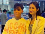 Hoa hậu Ý Nhi và bạn trai sinh viên 2k2 giờ ra sao?