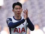 Son Heung Min 'cầu cứu' cảnh sát vì bị phụ nữ mang thai giả tống tiền