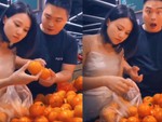 Chồng ngỡ ngàng với cô vợ bảo thủ