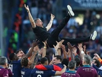 Ligue 1 sẽ 'tính toán' để giảm sự thống trị của PSG