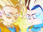 Dragon Ball DAIMA là anime duy nhất trong đề cử 'Phim hoạt hình được yêu thích nhất'
