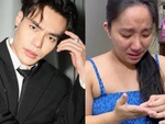 Lê Dương Bảo Lâm dùng thông tin ‘ly thân vợ’ câu like: Hết vui!