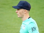 Thủ môn Henderson chiếm spotlight trận chung kết FA Cup