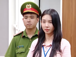 Thùy Tiên và cú ngã đau: Bài học từ một hoa hậu nổi tiếng