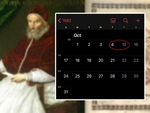 Rảnh quá coi lịch năm 1582 và phát hiện tháng 10 năm đó thiếu mất 10 ngày, vì sao?