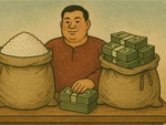 Câu thành ngữ quen thuộc này là gì? (P128)
