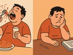 Thành ngữ chỉ người ăn uống nhiều nhưng làm việc lười biếng này là gì?