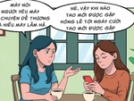 Trí tuệ nhân tạo mới thấu hiểu được cô gái này