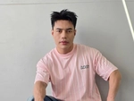 Lê Dương Bảo Lâm lại gây bão với phát ngôn 'con chung con riêng'