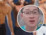 Bác sĩ phụ khoa gợi ý 'nếu mệt hãy nhìn hình mấy anh trai 6 múi'