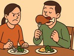 Đây là câu tục ngữ gì? (P19)
