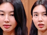 Hoa hậu Thùy Tiên nói gì khi bị bắt vì tội ‘lừa dối khách hàng’?