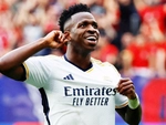 Valencia dọa kiện phim của Netflix vì tình tiết không đúng về Vinicius