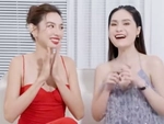 Thùy Tiên - Đoàn Di Băng từng thân thiết, bắt tay bán hàng siêu rẻ