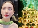 Ngân Collagen 'đối đầu' với DJ Ngân 98 giàu có cỡ nào?