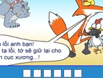 Thử tài nhanh trí với đuổi hình bắt chữ (P182)