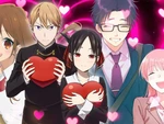 Những bộ anime hài hước lãng mạn không nên bỏ qua (P1)