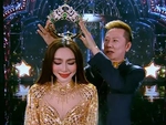 Ông Nawat nói gì về khả năng tước danh hiệu của Thùy Tiên?