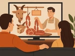 Quảng cáo đồ giả, kém chất lượng gắn liền với câu thành ngữ nào?