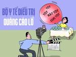 Không được dùng 'tuyệt hảo', 'đảm bảo 100%'... khi quảng cáo mỹ phẩm