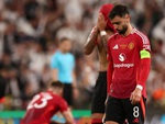 Đội hình Man Utd ‘bay màu’ 12.555 tỉ đồng sau mùa giải trắng tay