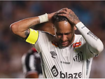Trở lại sau chấn thương, Neymar bị cổ động viên nhà la ó