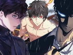 Manhwa Hàn Quốc bứt phá mạnh mẽ trong thị trường truyện tranh số