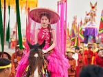Hòa Minzy lập kỷ lục mới, vượt mặt cả Jack và Sơn Tùng M-TP