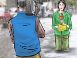 Mùa mưa năm nay, đỉnh ngập đang đi xuống...