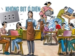 Không cần bịt ổ điện, đây là cách quán cà phê khai thác tệp khách ngồi lâu