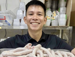 Thế Lòng Se Điếu nói gì mà vẫn gây tranh cãi?