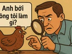 Câu thành ngữ quen thuộc này là gì? (P30)