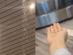 Dân mạng đùa 'gần mực thì đen, gần nhà ga T3 thì thư giãn'