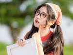 Trong tiếng Việt từ gì có 12 chữ U?