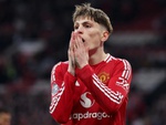 Trộm ‘nhắm’ biệt thự Garnacho của Man Utd nhưng đến nhầm nhà hàng xóm