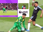 Trọng tài ‘nhanh miệng’, Aston Villa cay đắng mất vé dự Champions League