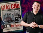 Nhất Trung đưa bẫy 'việc nhẹ lương cao' lên màn ảnh rộng