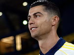 Vừa trách chủ tịch FIFA xong, tự Ronaldo ‘bóng gió’ chia tay CLB Al Nassr