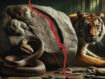 Thành ngữ xoắn não này là gì? (P5)