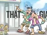 Quán mở bán lại lòng se điếu, thực khách nghi ngờ... lòng người