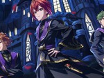 Điều gì sẽ xảy ra khi Disney tham gia vào 'làng anime'?