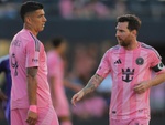 Messi và Suarez thành lập đội bóng mới tại Uruguay