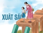 Học sinh xuất sắc: Trời đã sinh T sao còn sinh H