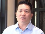 Chồng Đoàn Di Băng từng gay gắt lên án nạn hàng giả, hàng nhái