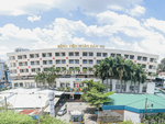 Bệnh viện Nhân dân 115, TP.HCM