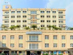 Bệnh viện Từ Dũ, TP.HCM